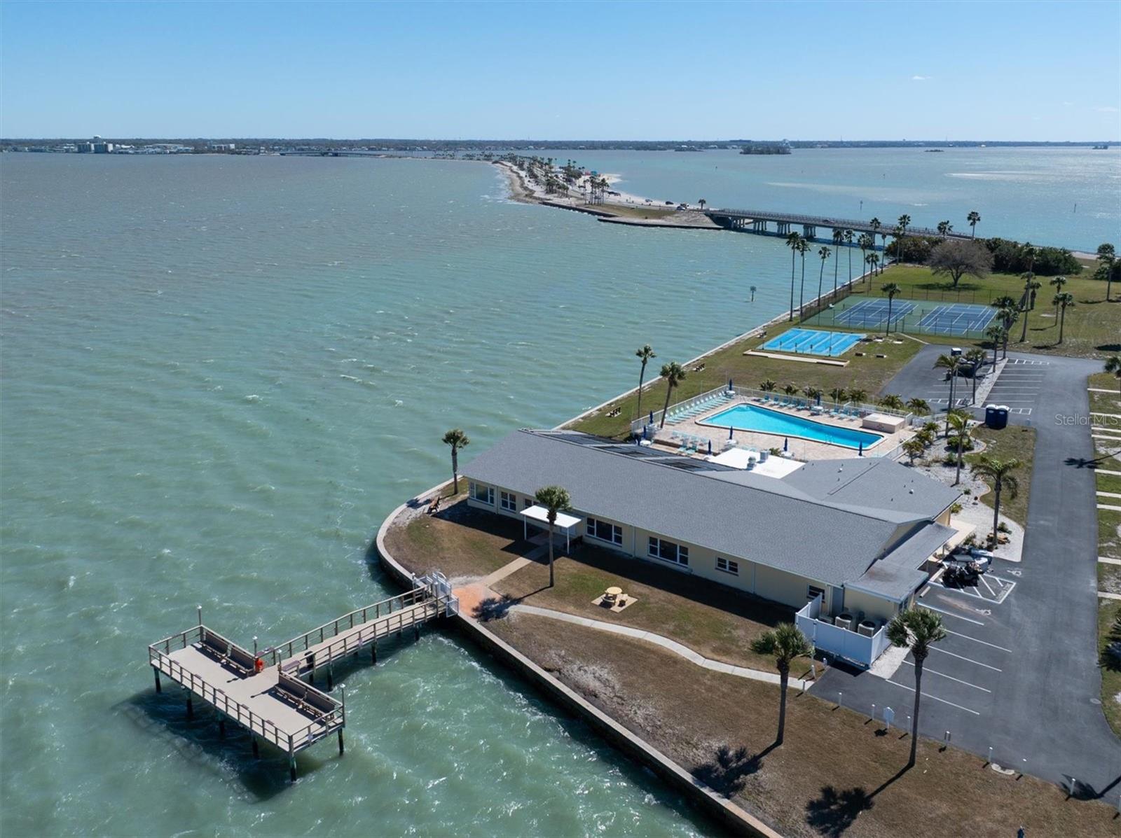 8 GLENCOE PL #105, DUNEDIN, FL, 34698