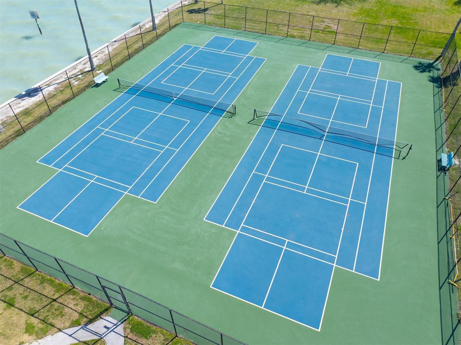 8 GLENCOE PL #105, DUNEDIN, FL, 34698