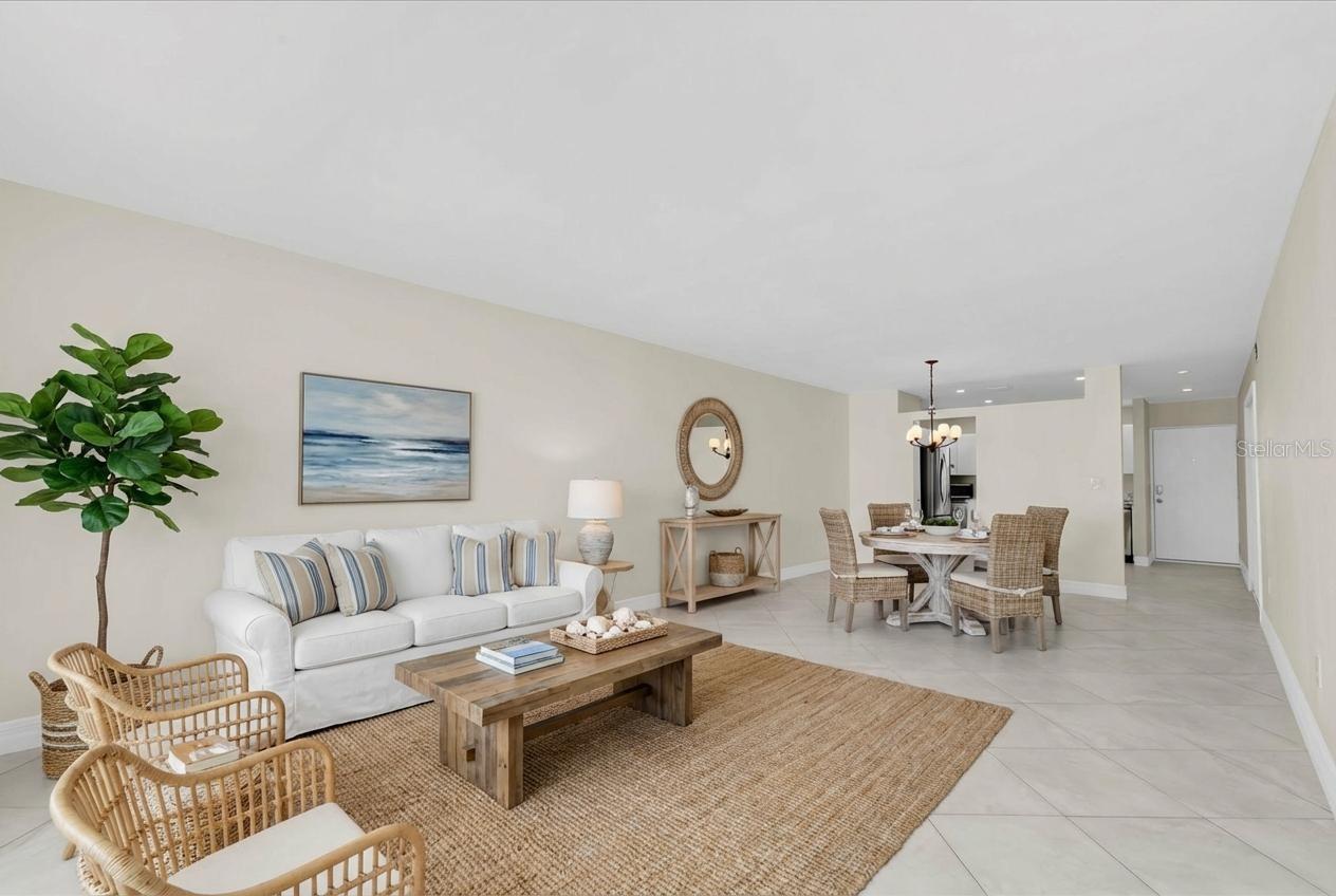 8 GLENCOE PL #105, DUNEDIN, FL, 34698