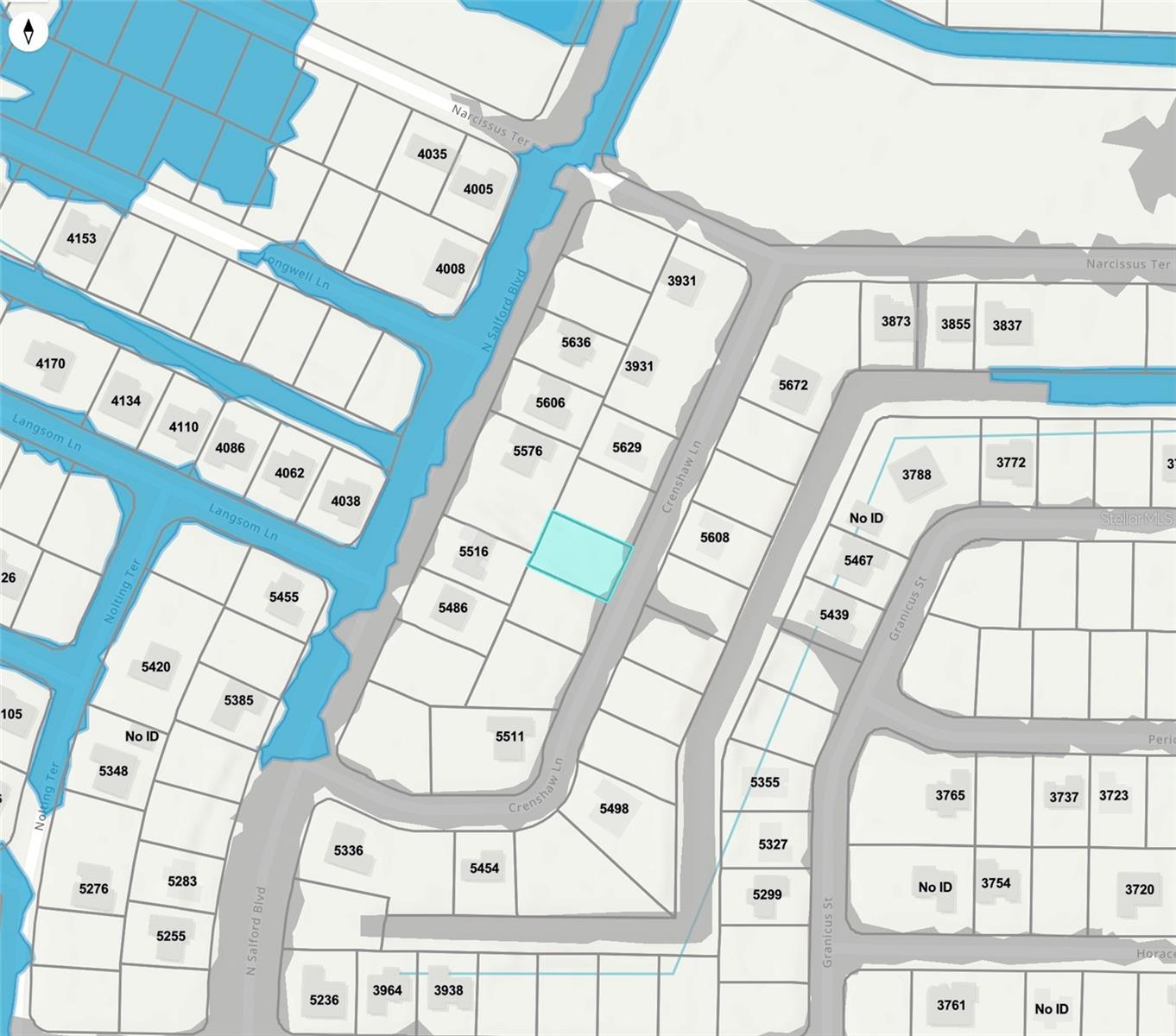 NORTH PORT, FL, 34286