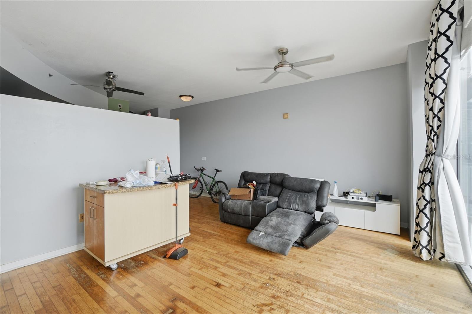 155 S COURT AVE #1107, ORLANDO, FL, 32801