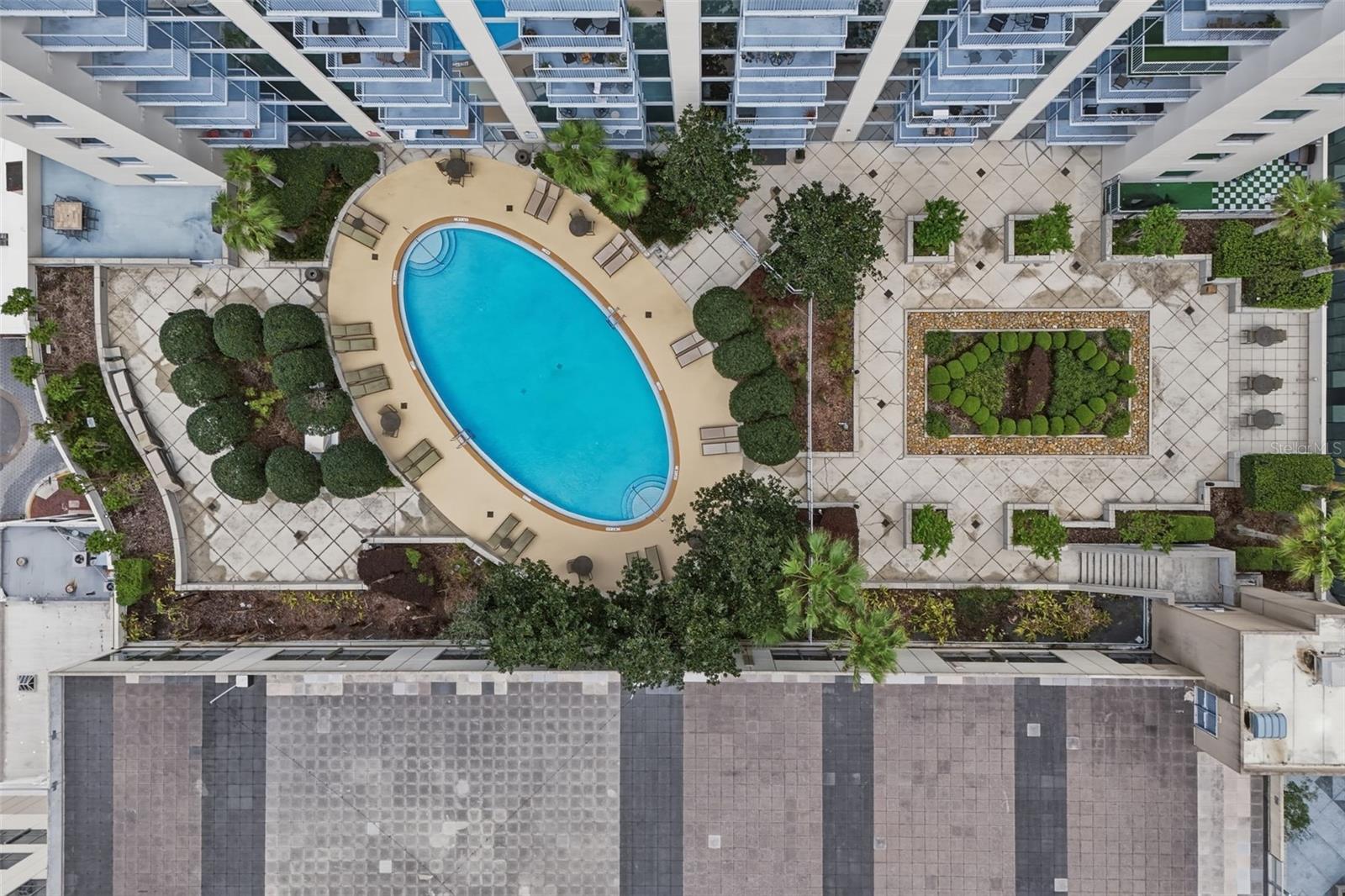 155 S COURT AVE #1107, ORLANDO, FL, 32801