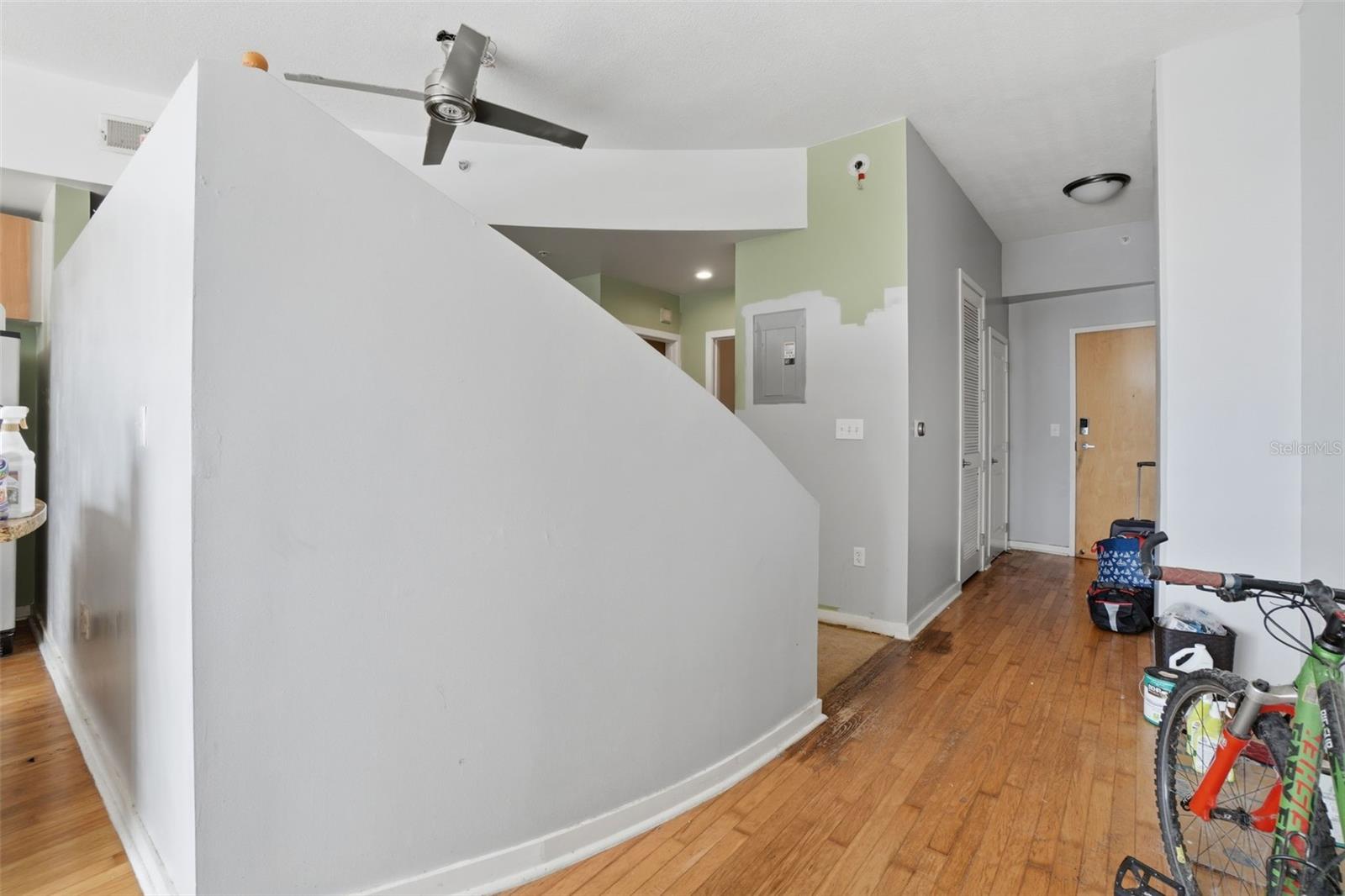 155 S COURT AVE #1107, ORLANDO, FL, 32801