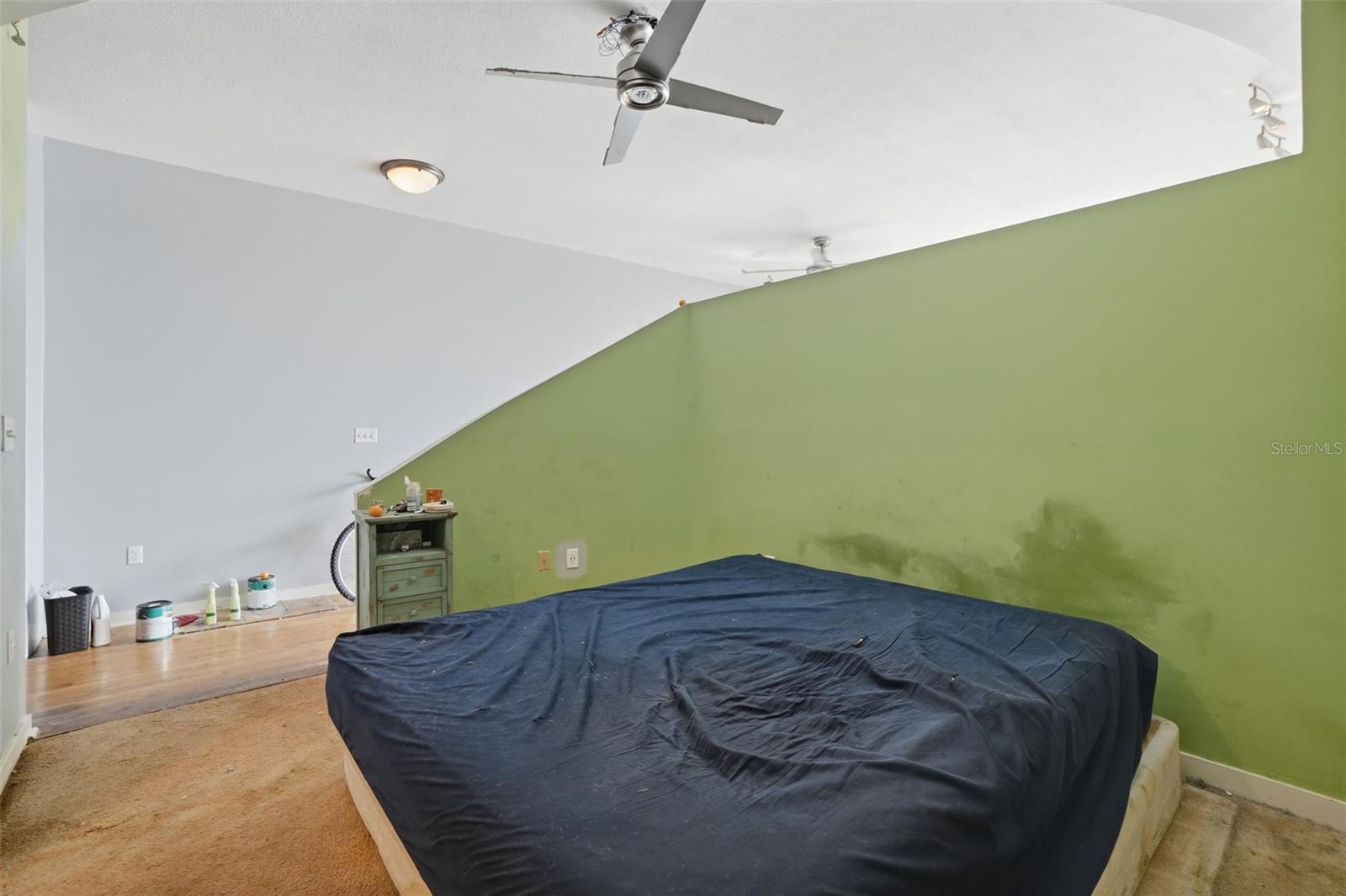 155 S COURT AVE #1107, ORLANDO, FL, 32801