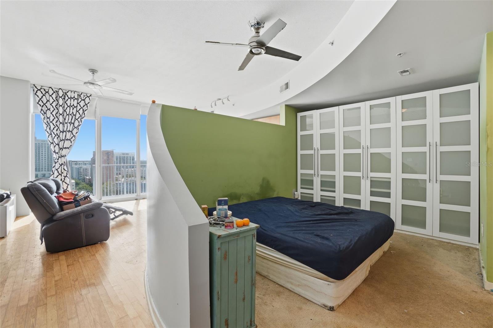 155 S COURT AVE #1107, ORLANDO, FL, 32801