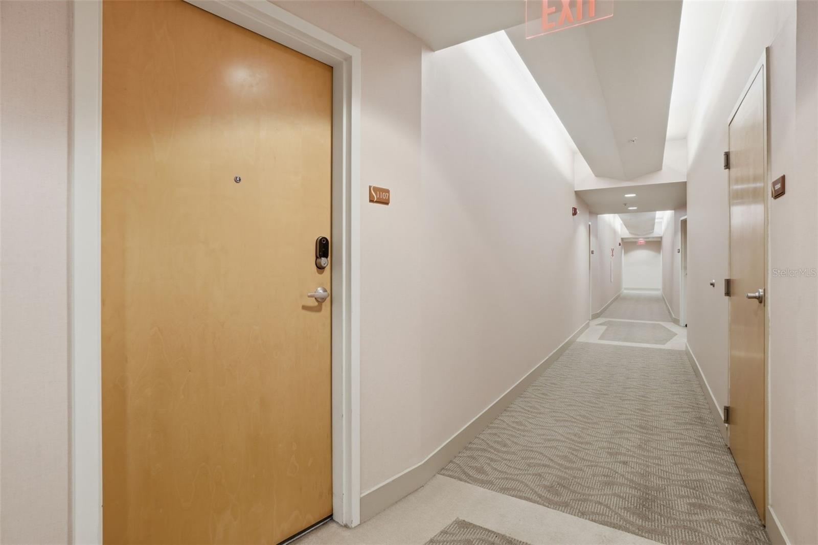 155 S COURT AVE #1107, ORLANDO, FL, 32801