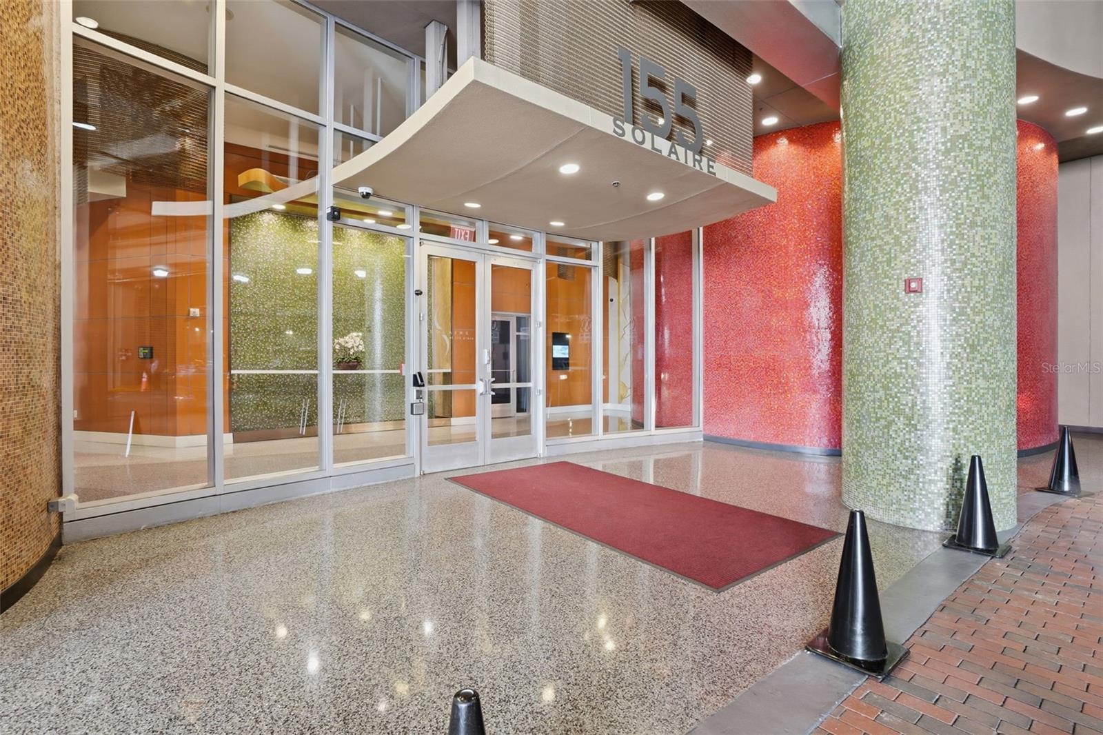 155 S COURT AVE #1107, ORLANDO, FL, 32801