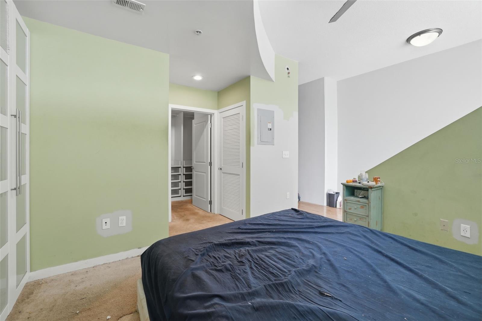 155 S COURT AVE #1107, ORLANDO, FL, 32801