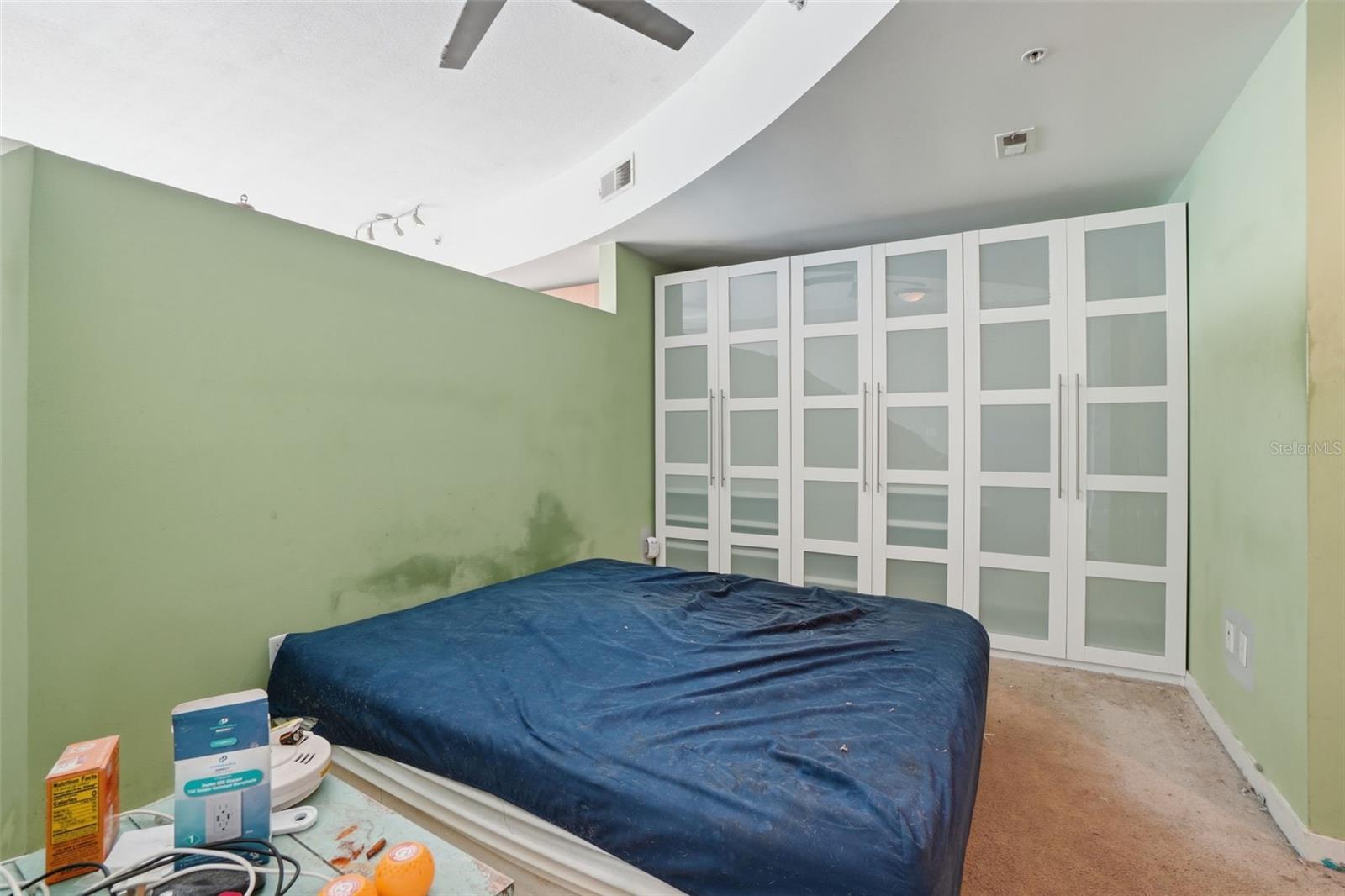 155 S COURT AVE #1107, ORLANDO, FL, 32801