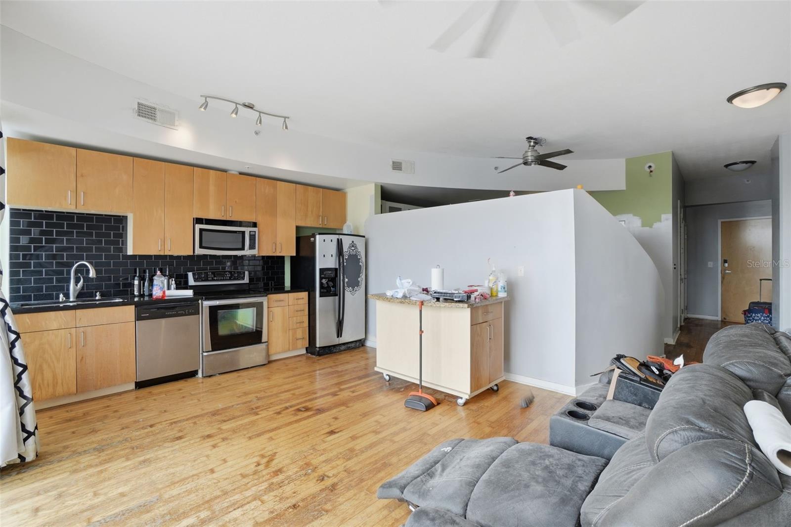 155 S COURT AVE #1107, ORLANDO, FL, 32801