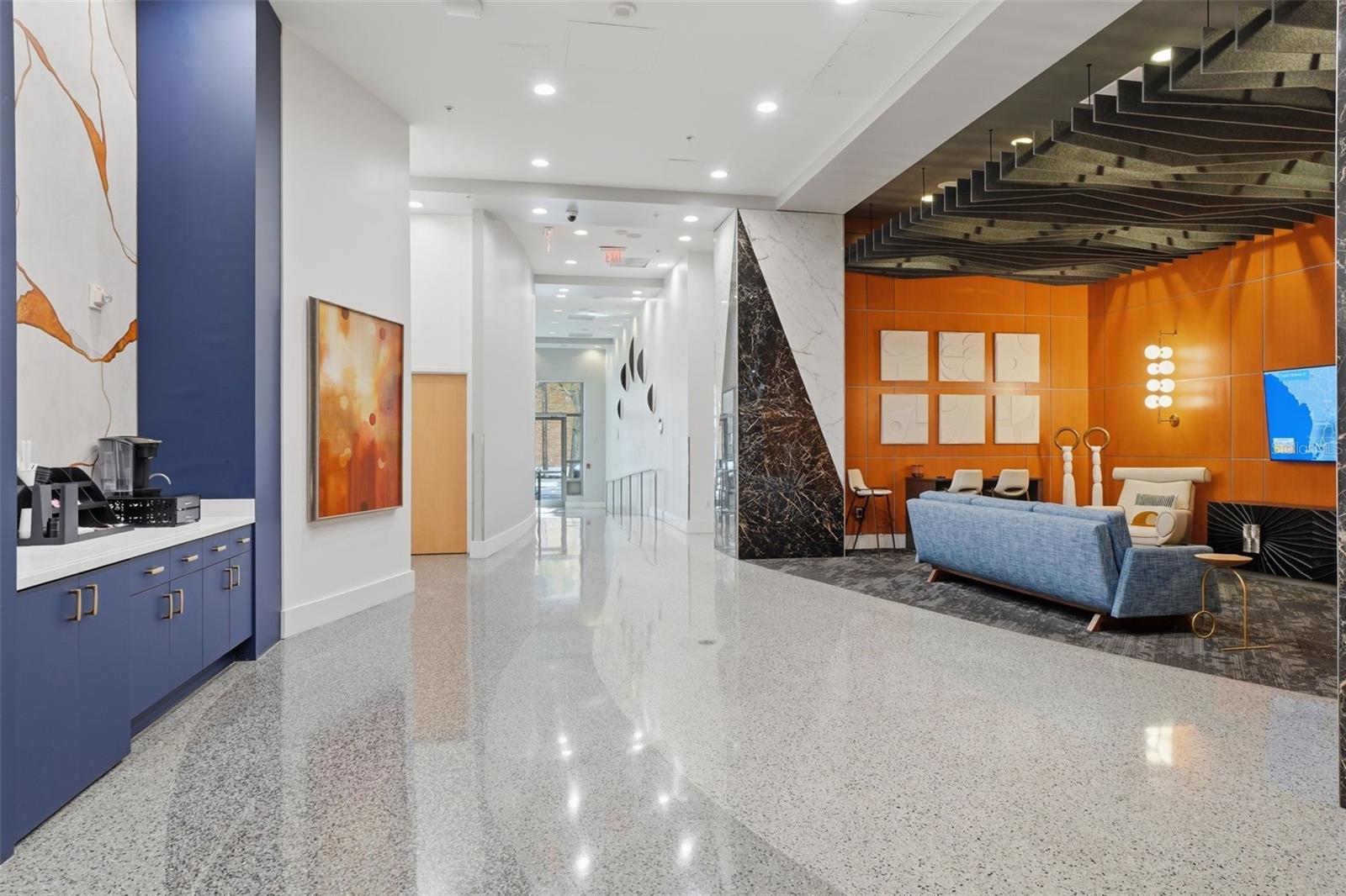 155 S COURT AVE #1107, ORLANDO, FL, 32801