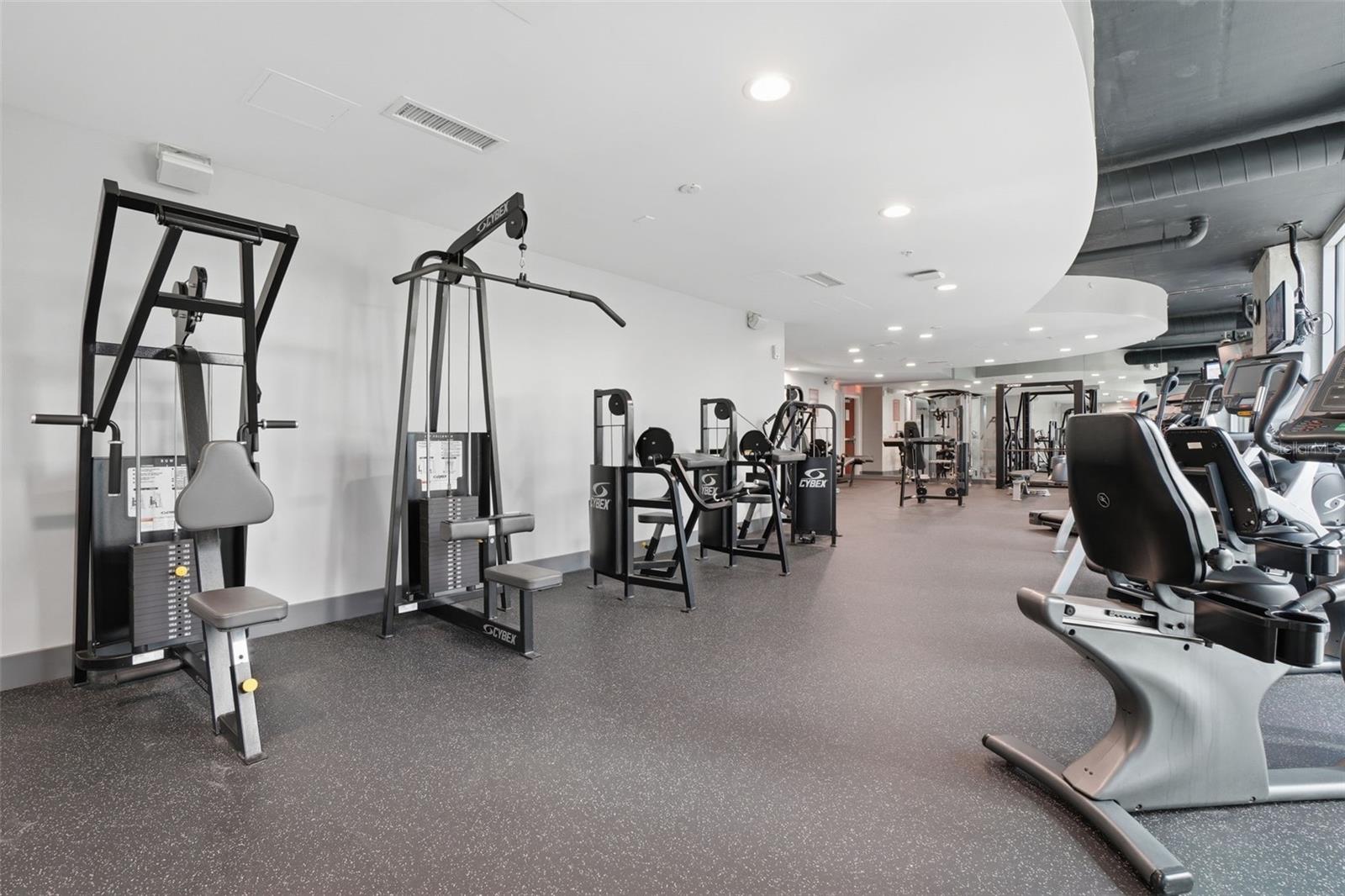 155 S COURT AVE #1107, ORLANDO, FL, 32801