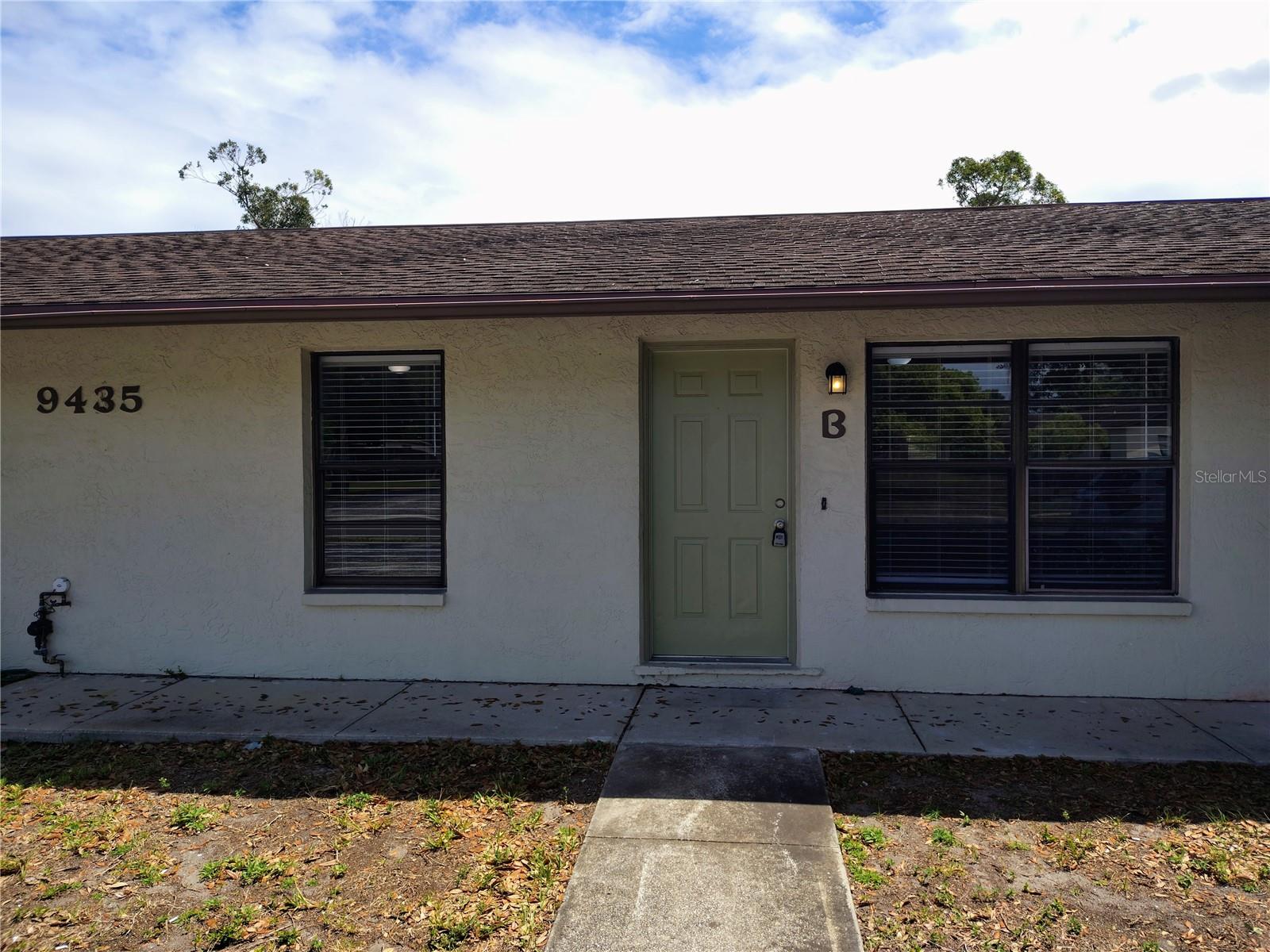 9435 LYNN LN #B, SEMINOLE, FL, 33777