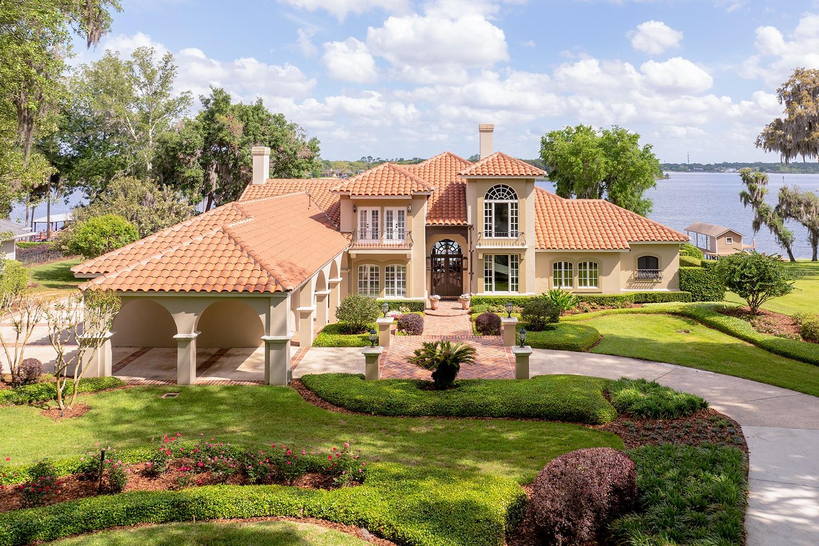 1351 N CLASSIC CT, LONGWOOD, FL, 32779