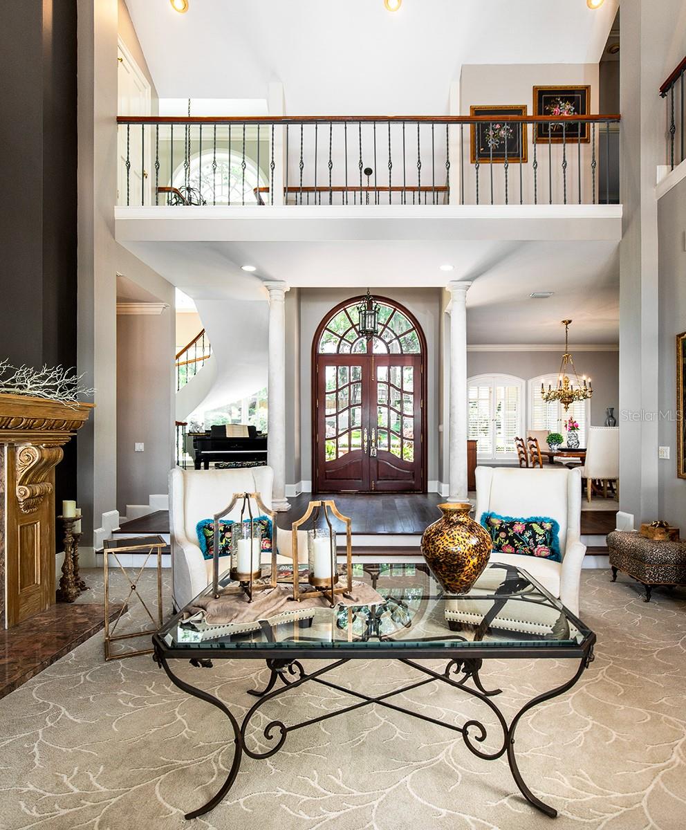 1351 N CLASSIC CT, LONGWOOD, FL, 32779