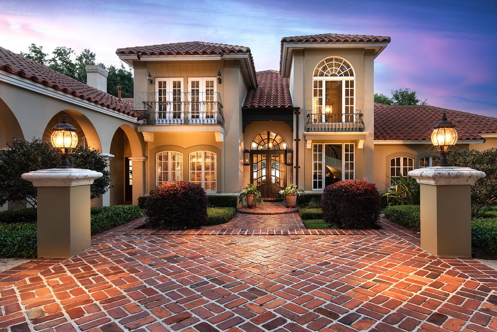 1351 N CLASSIC CT, LONGWOOD, FL, 32779