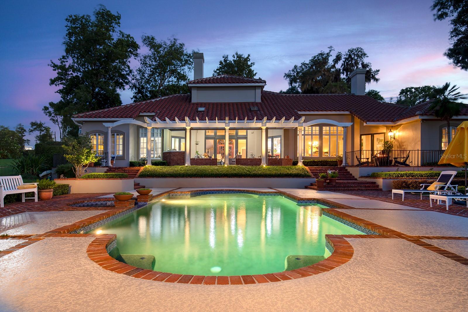 1351 N CLASSIC CT, LONGWOOD, FL, 32779