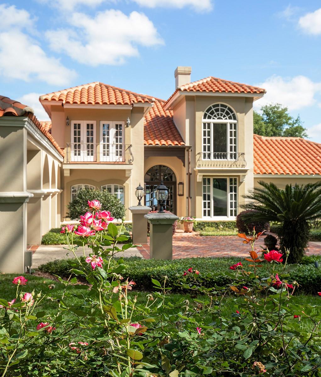 1351 N CLASSIC CT, LONGWOOD, FL, 32779