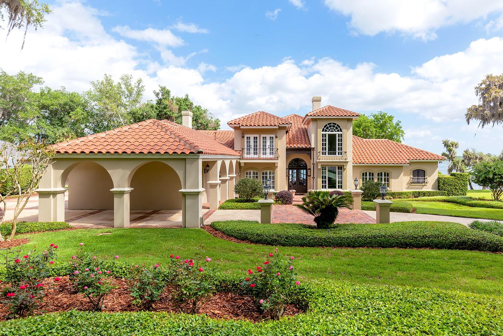 1351 N CLASSIC CT, LONGWOOD, FL, 32779