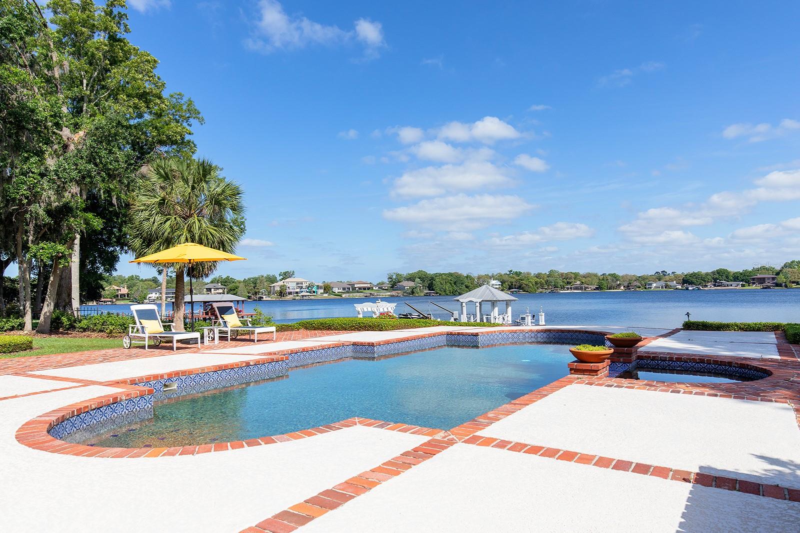 1351 N CLASSIC CT, LONGWOOD, FL, 32779