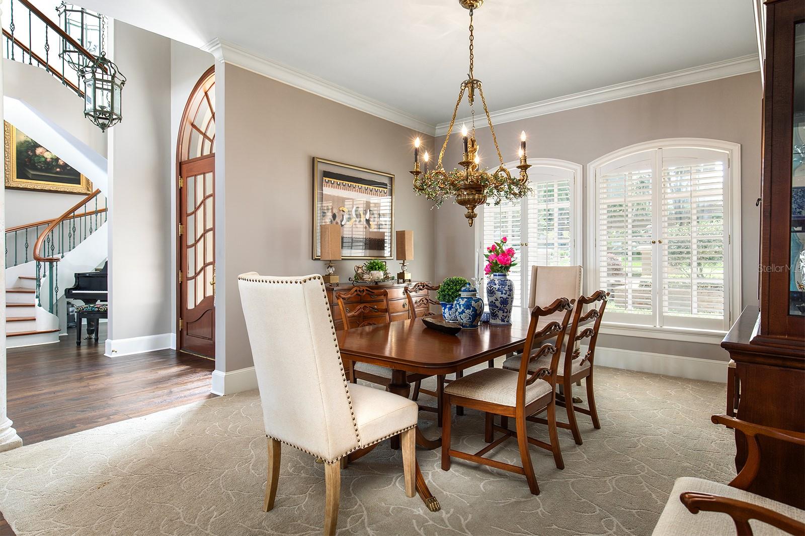 1351 N CLASSIC CT, LONGWOOD, FL, 32779