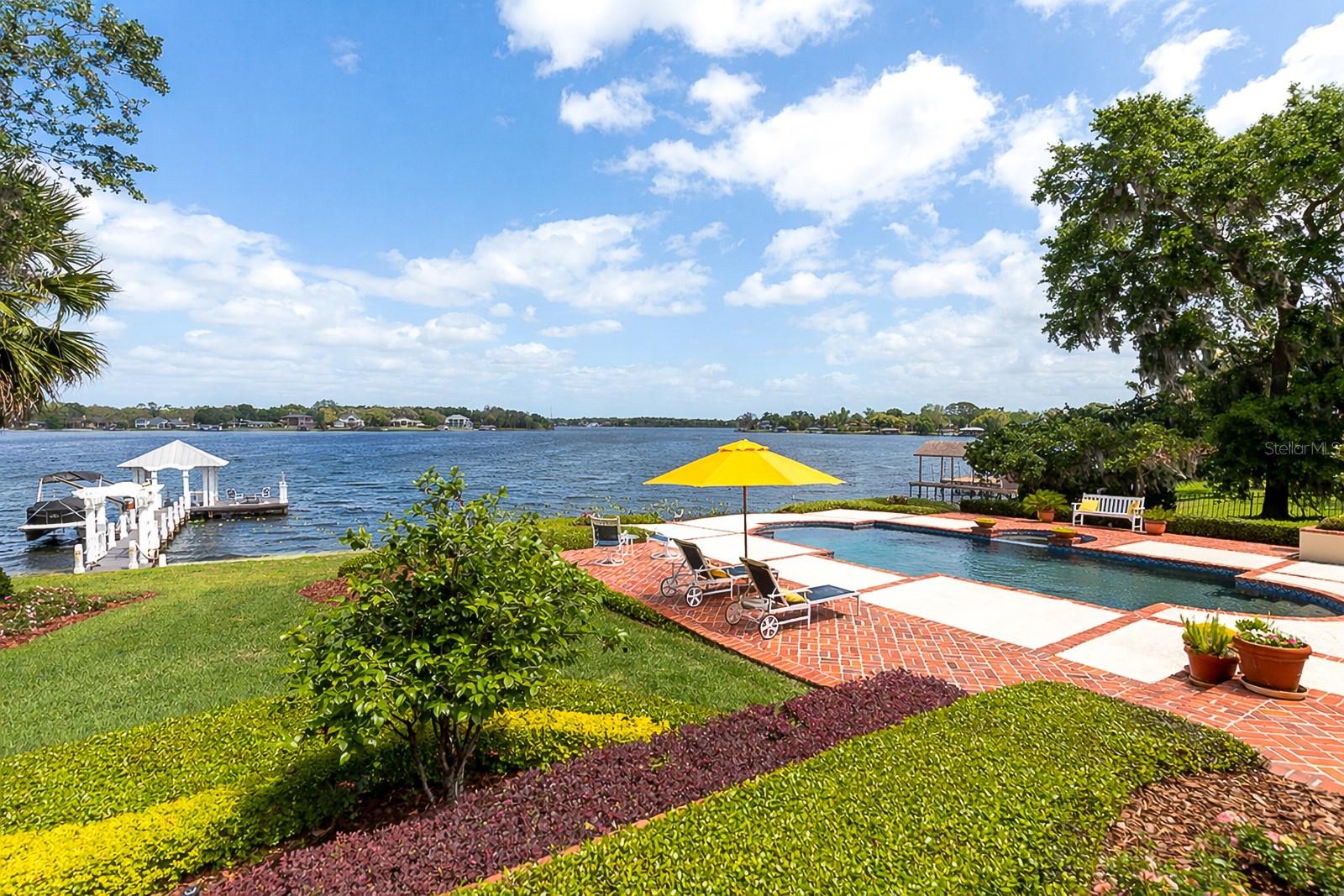 1351 N CLASSIC CT, LONGWOOD, FL, 32779