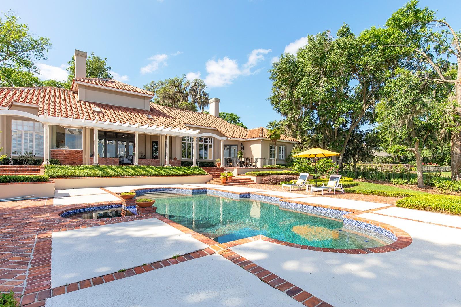 1351 N CLASSIC CT, LONGWOOD, FL, 32779