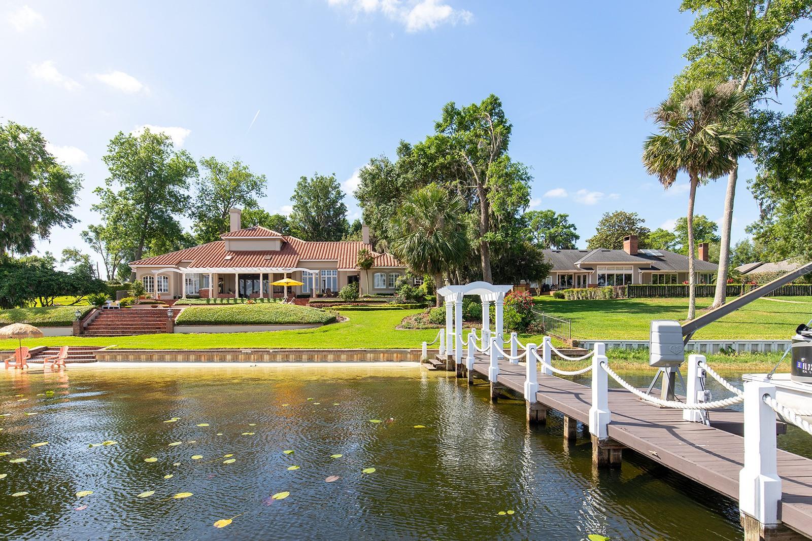 1351 N CLASSIC CT, LONGWOOD, FL, 32779