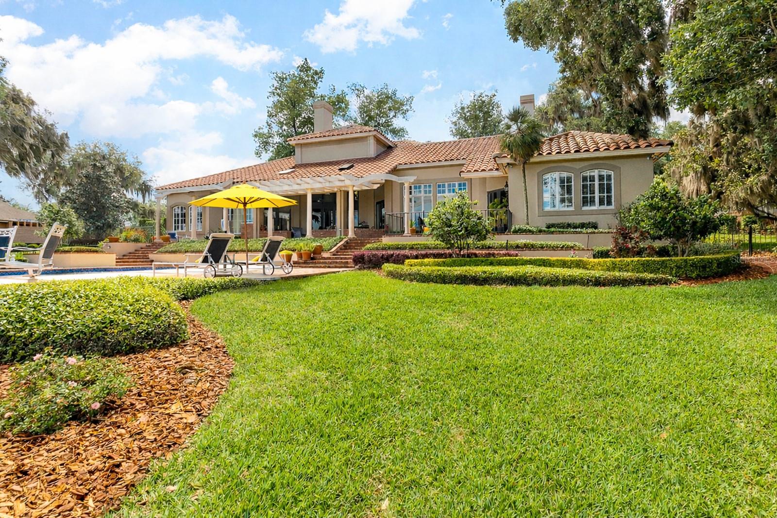 1351 N CLASSIC CT, LONGWOOD, FL, 32779