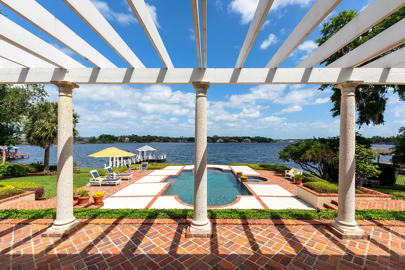 1351 N CLASSIC CT, LONGWOOD, FL, 32779