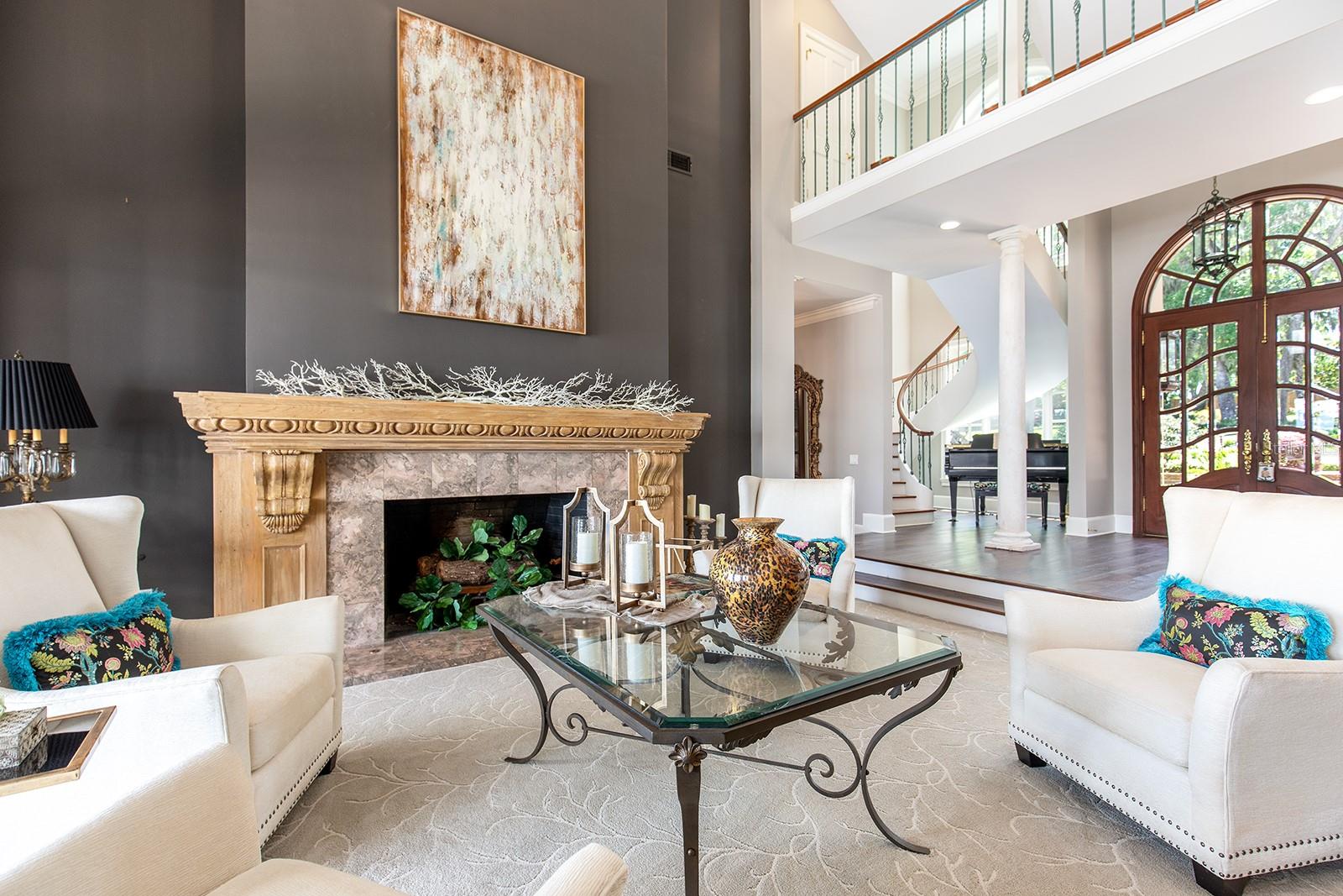 1351 N CLASSIC CT, LONGWOOD, FL, 32779