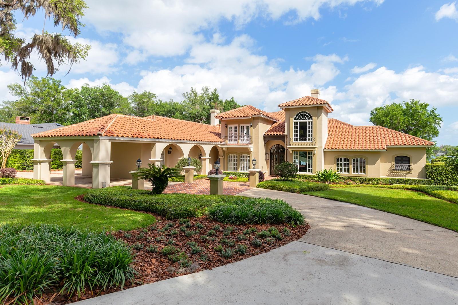 1351 N CLASSIC CT, LONGWOOD, FL, 32779