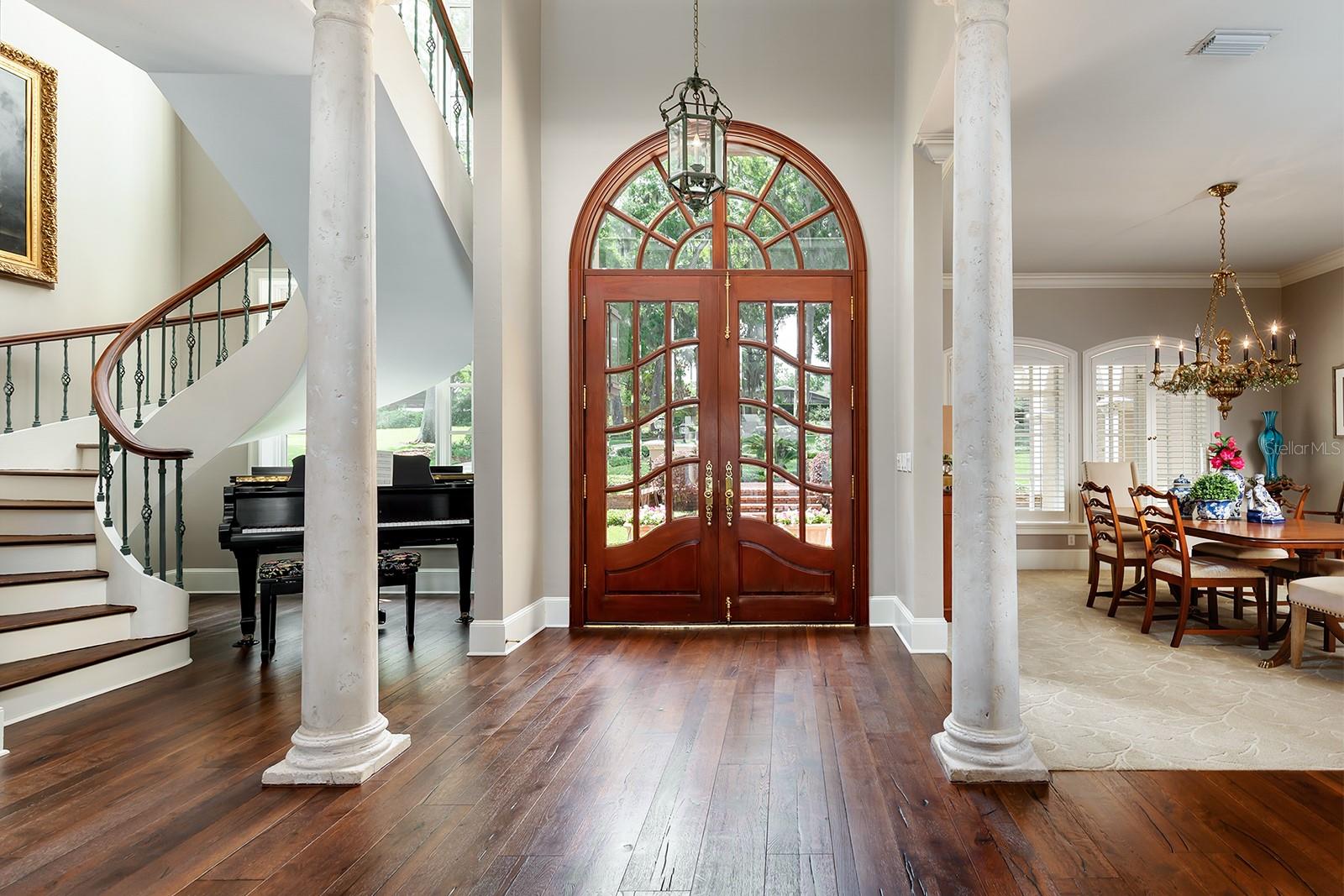 1351 N CLASSIC CT, LONGWOOD, FL, 32779