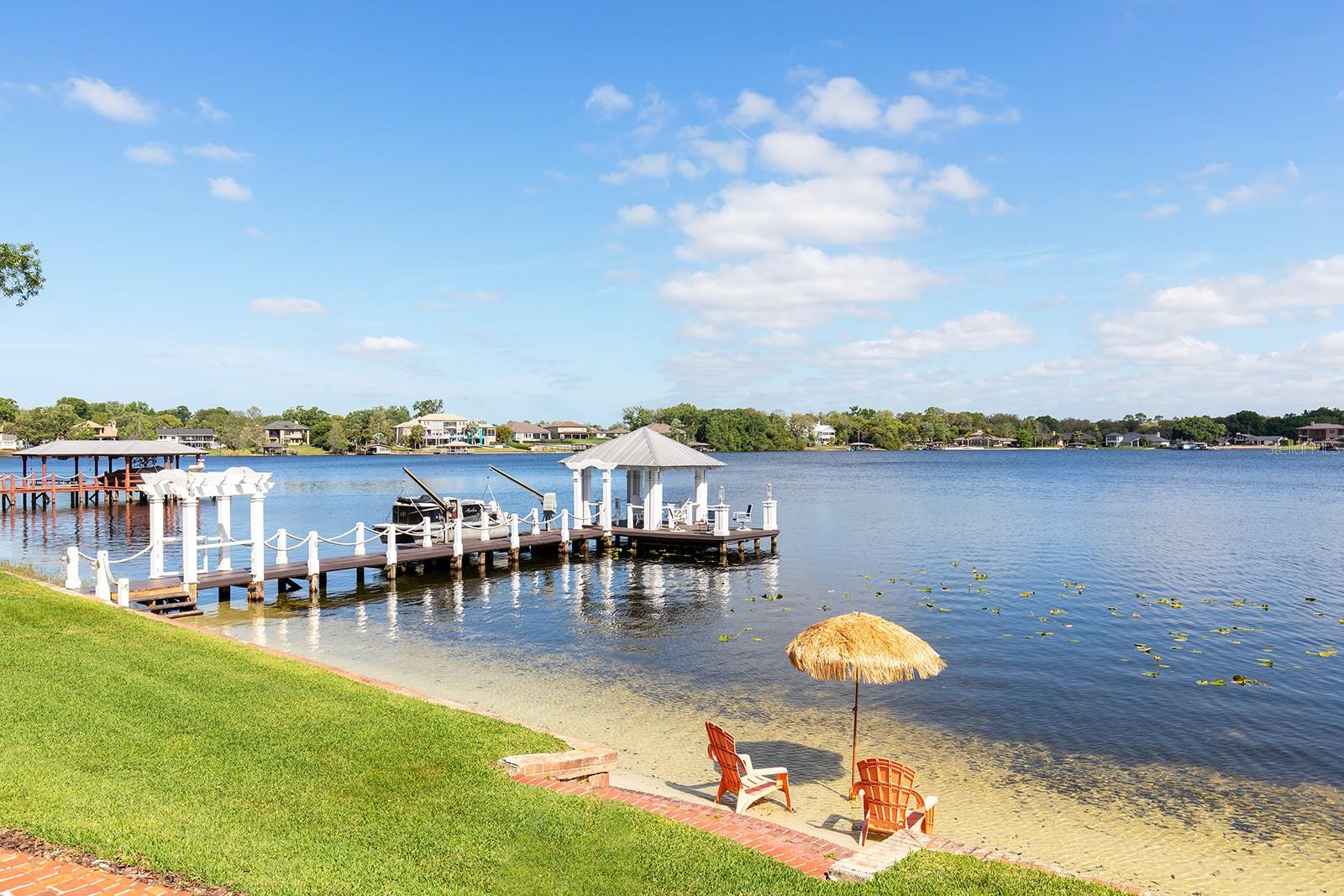 1351 N CLASSIC CT, LONGWOOD, FL, 32779