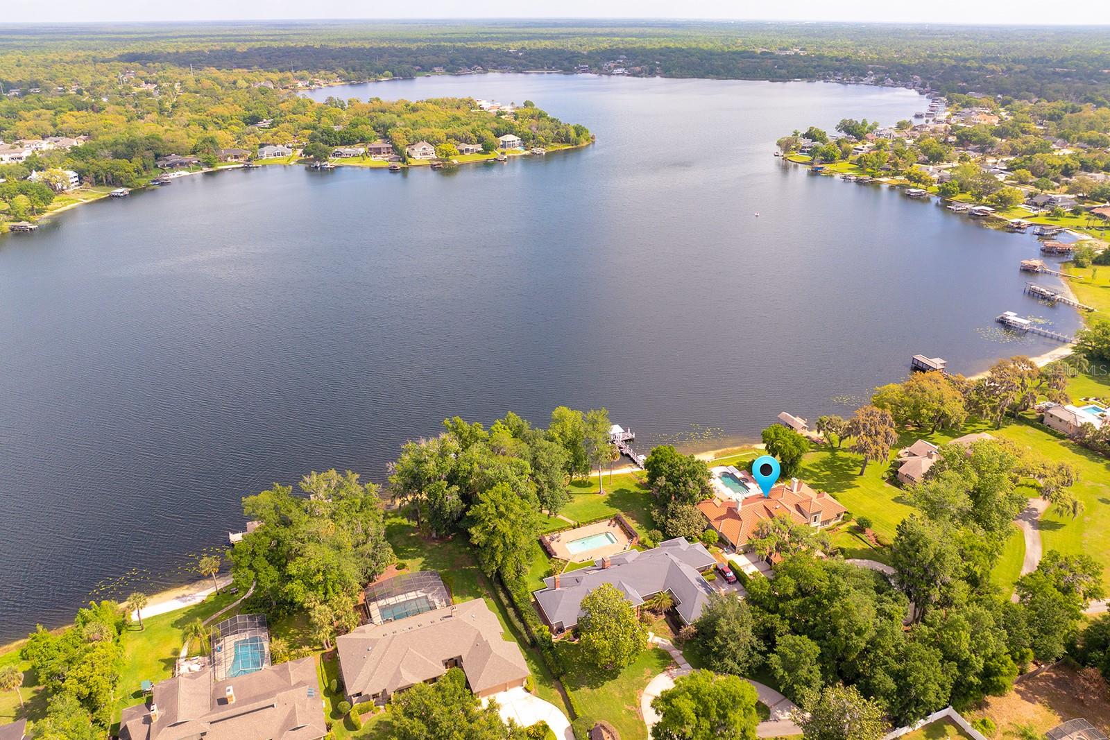 1351 N CLASSIC CT, LONGWOOD, FL, 32779