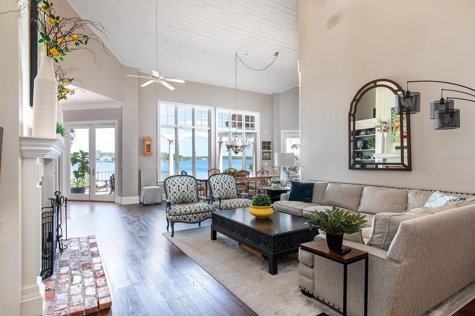 1351 N CLASSIC CT, LONGWOOD, FL, 32779