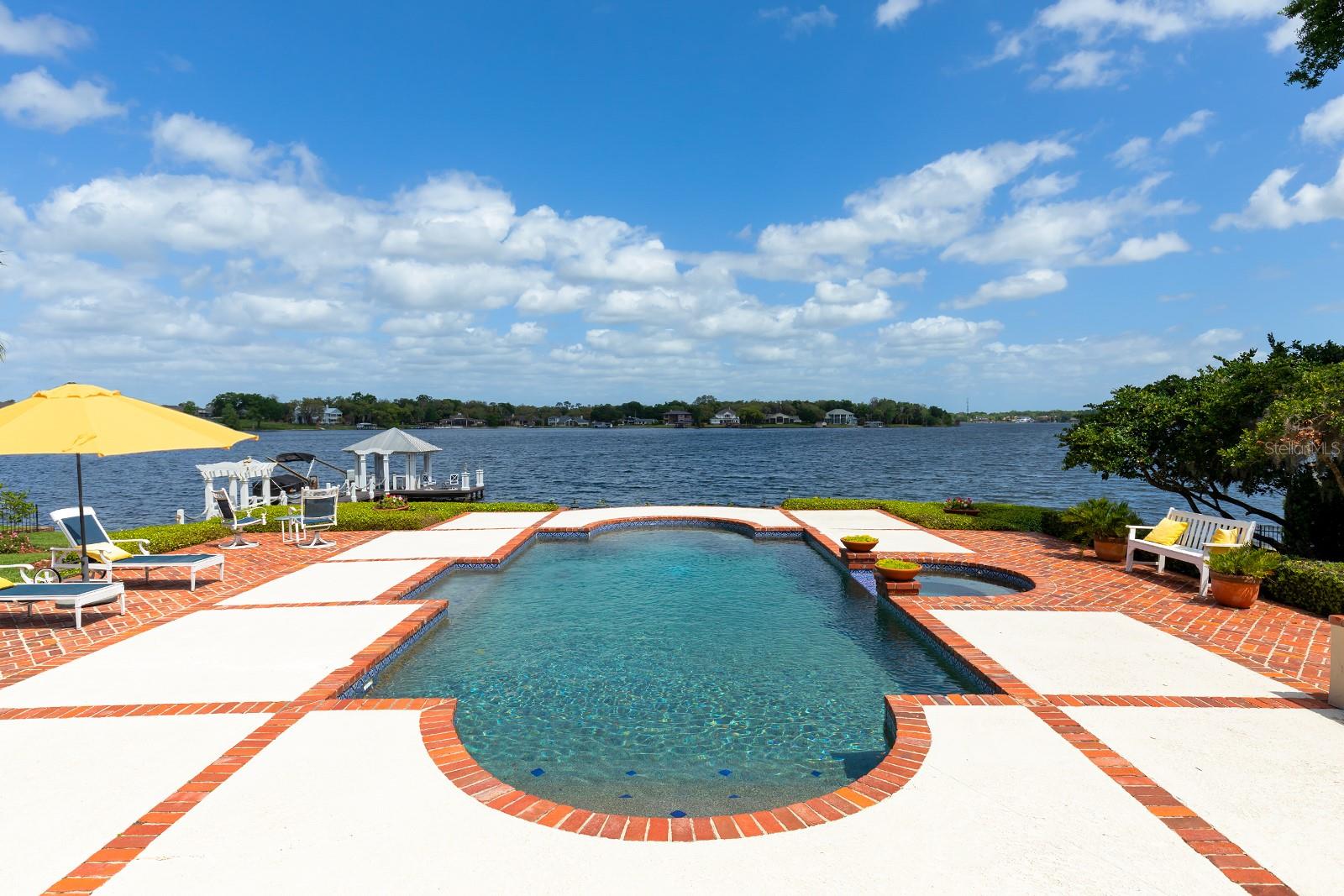 1351 N CLASSIC CT, LONGWOOD, FL, 32779