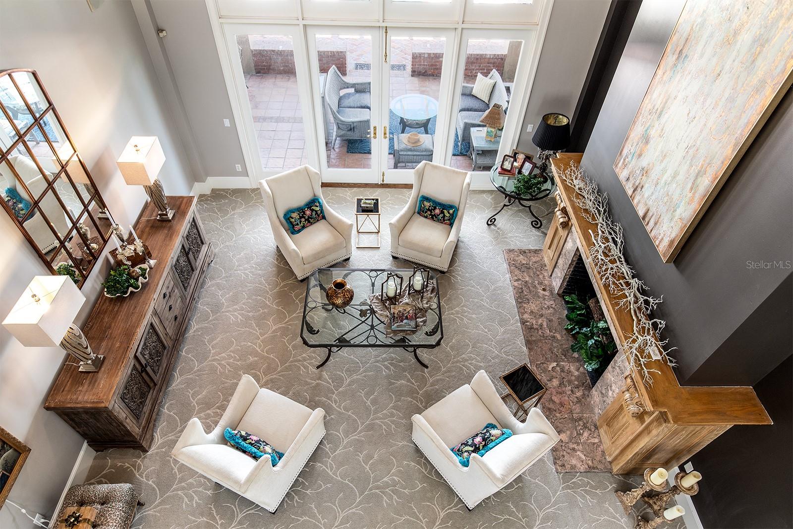 1351 N CLASSIC CT, LONGWOOD, FL, 32779