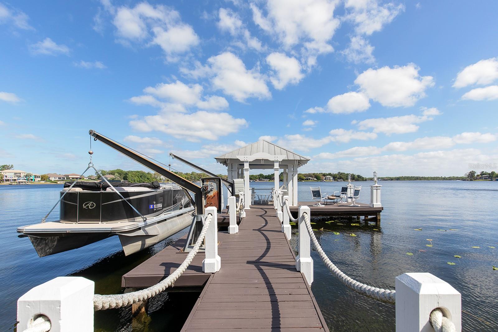 1351 N CLASSIC CT, LONGWOOD, FL, 32779