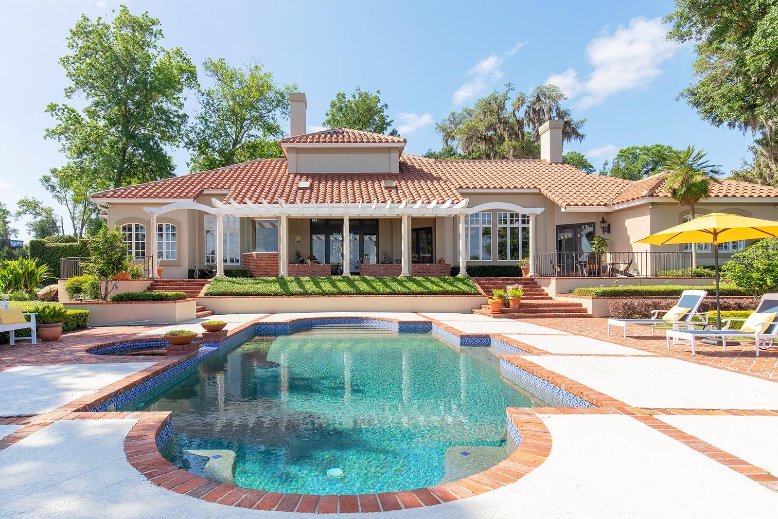 1351 N CLASSIC CT, LONGWOOD, FL, 32779