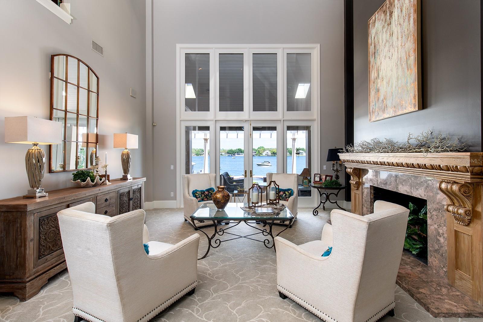 1351 N CLASSIC CT, LONGWOOD, FL, 32779