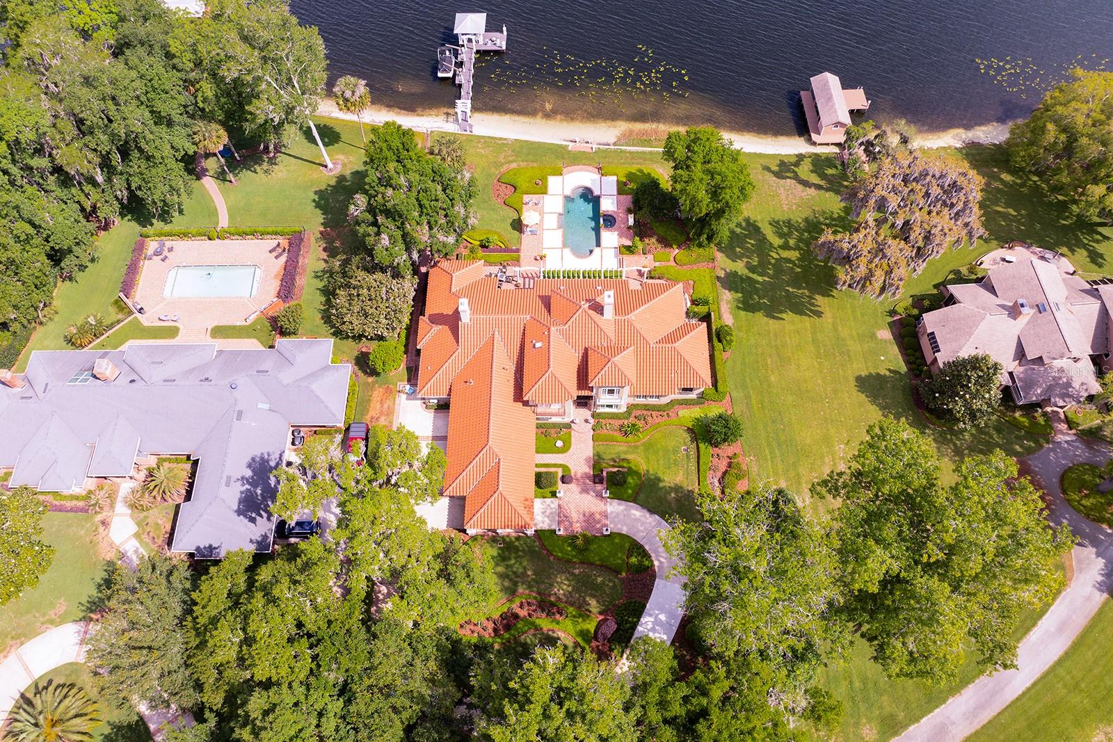 1351 N CLASSIC CT, LONGWOOD, FL, 32779