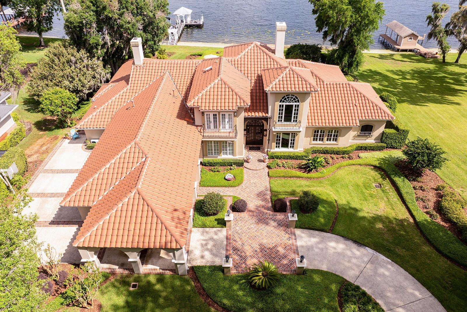 1351 N CLASSIC CT, LONGWOOD, FL, 32779