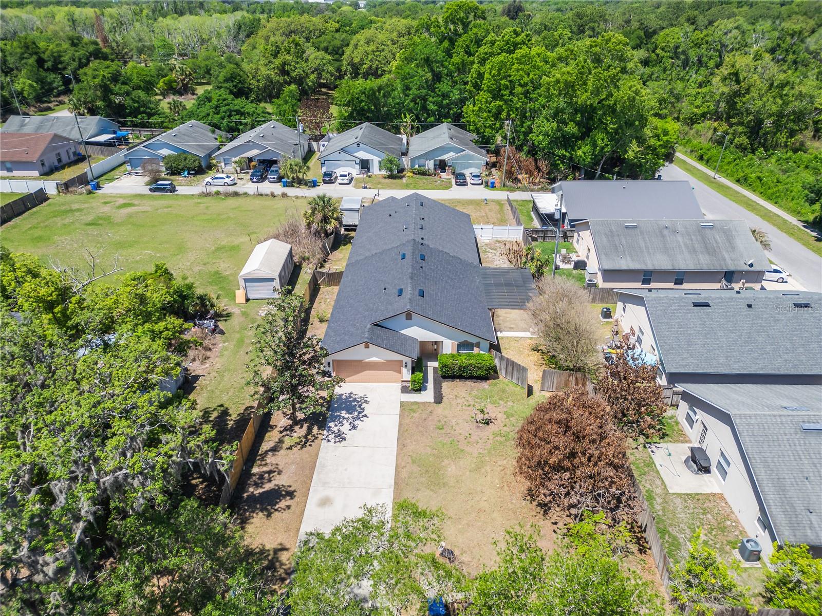 221 ROSA AVE, OVIEDO, FL, 32765