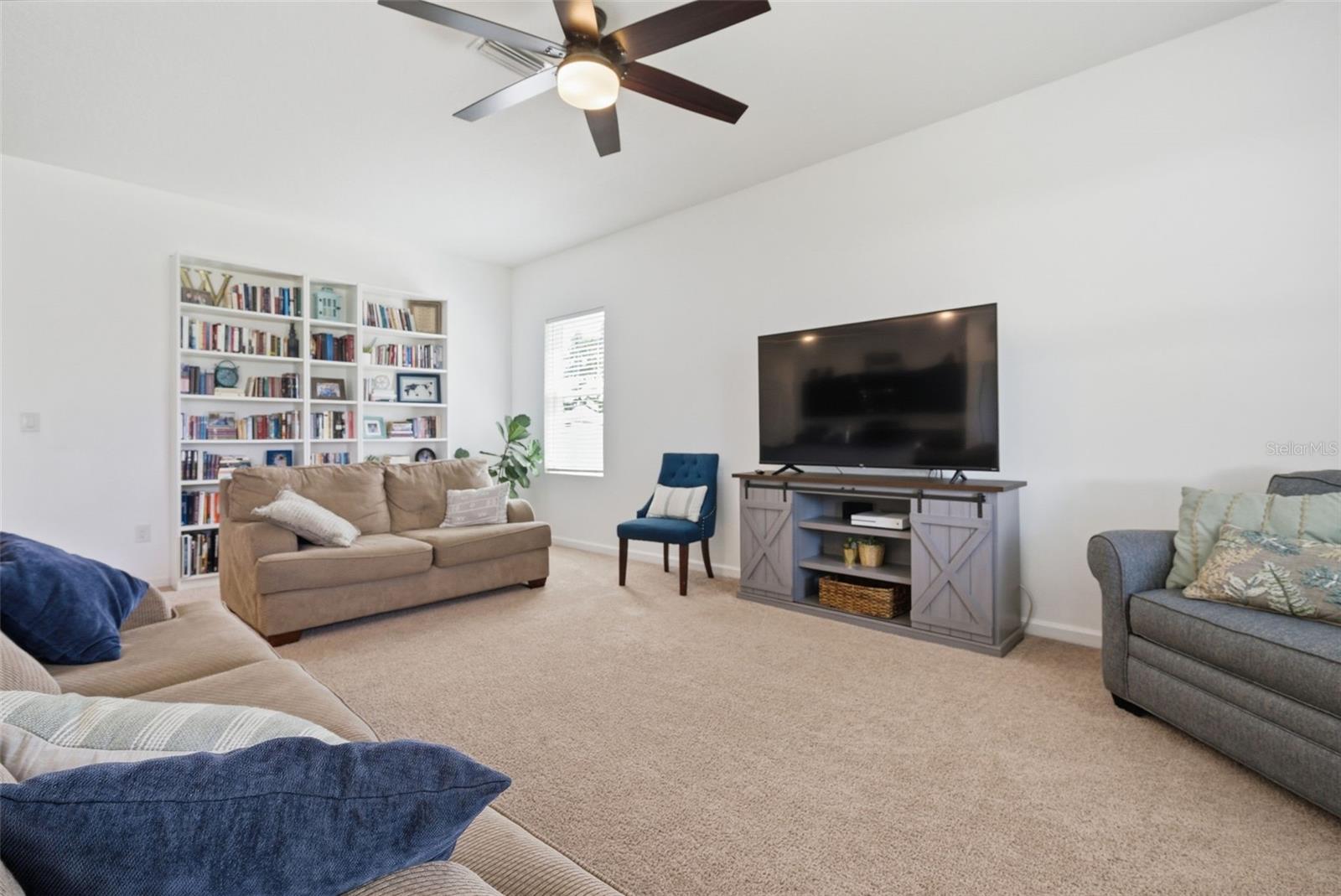 814 HIGHGATE OAKS PL, SEFFNER, FL, 33584