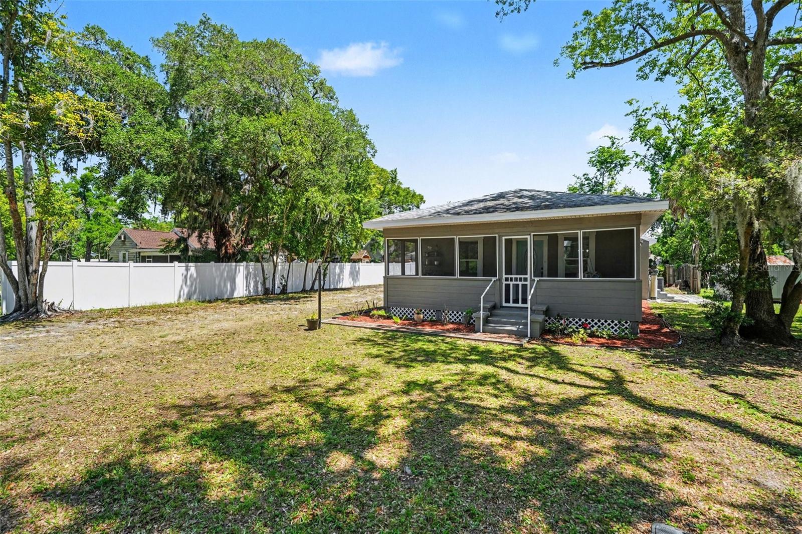 604 N PENNSYLVANIA AVE, PLANT CITY, FL, 33563