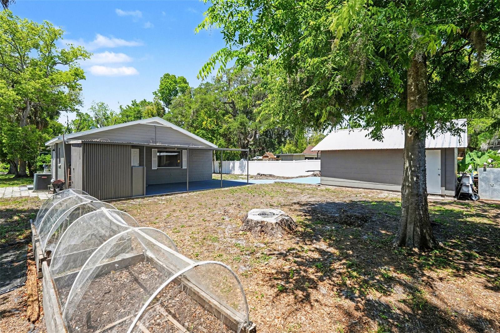 604 N PENNSYLVANIA AVE, PLANT CITY, FL, 33563