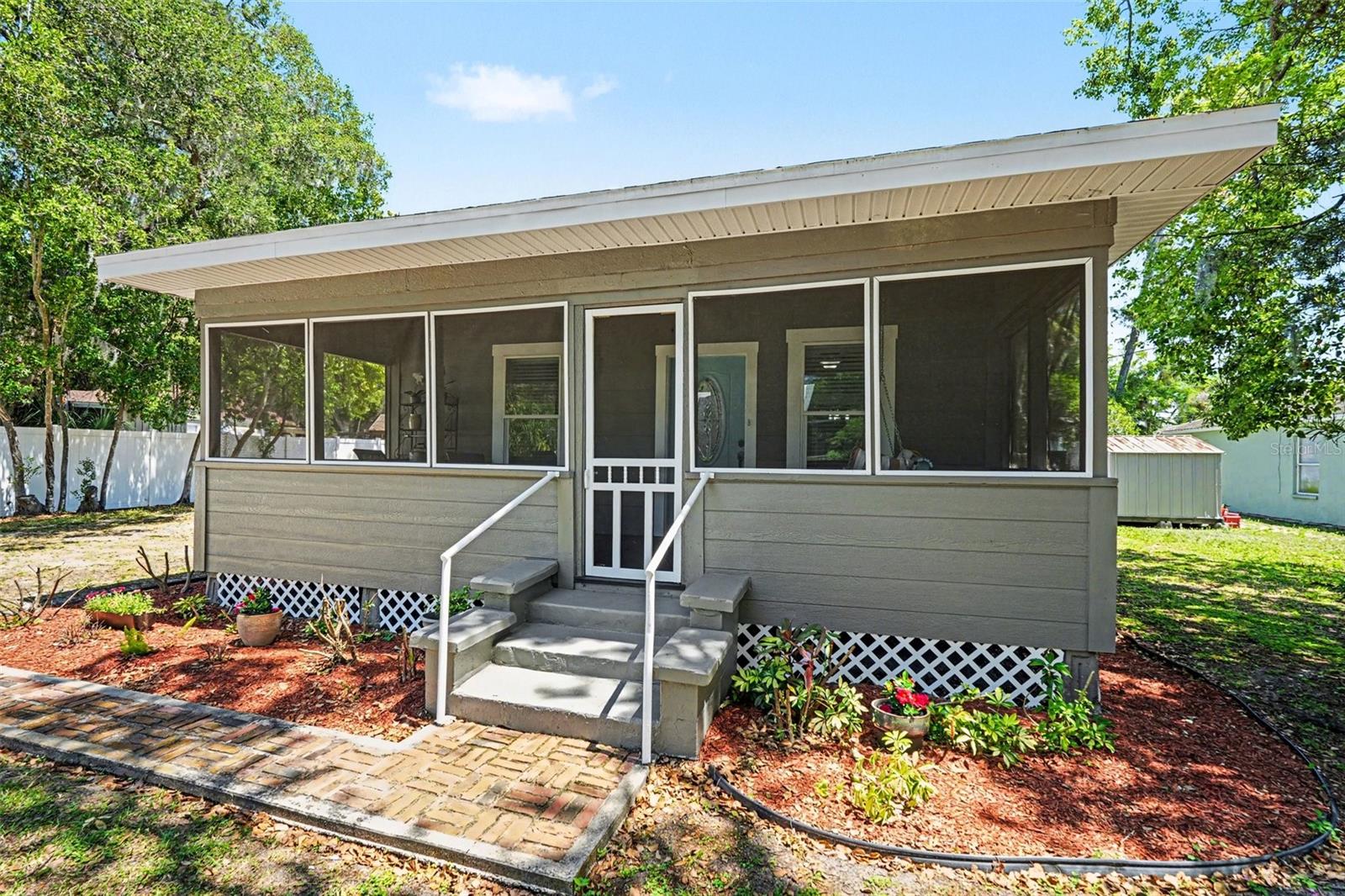 604 N PENNSYLVANIA AVE, PLANT CITY, FL, 33563