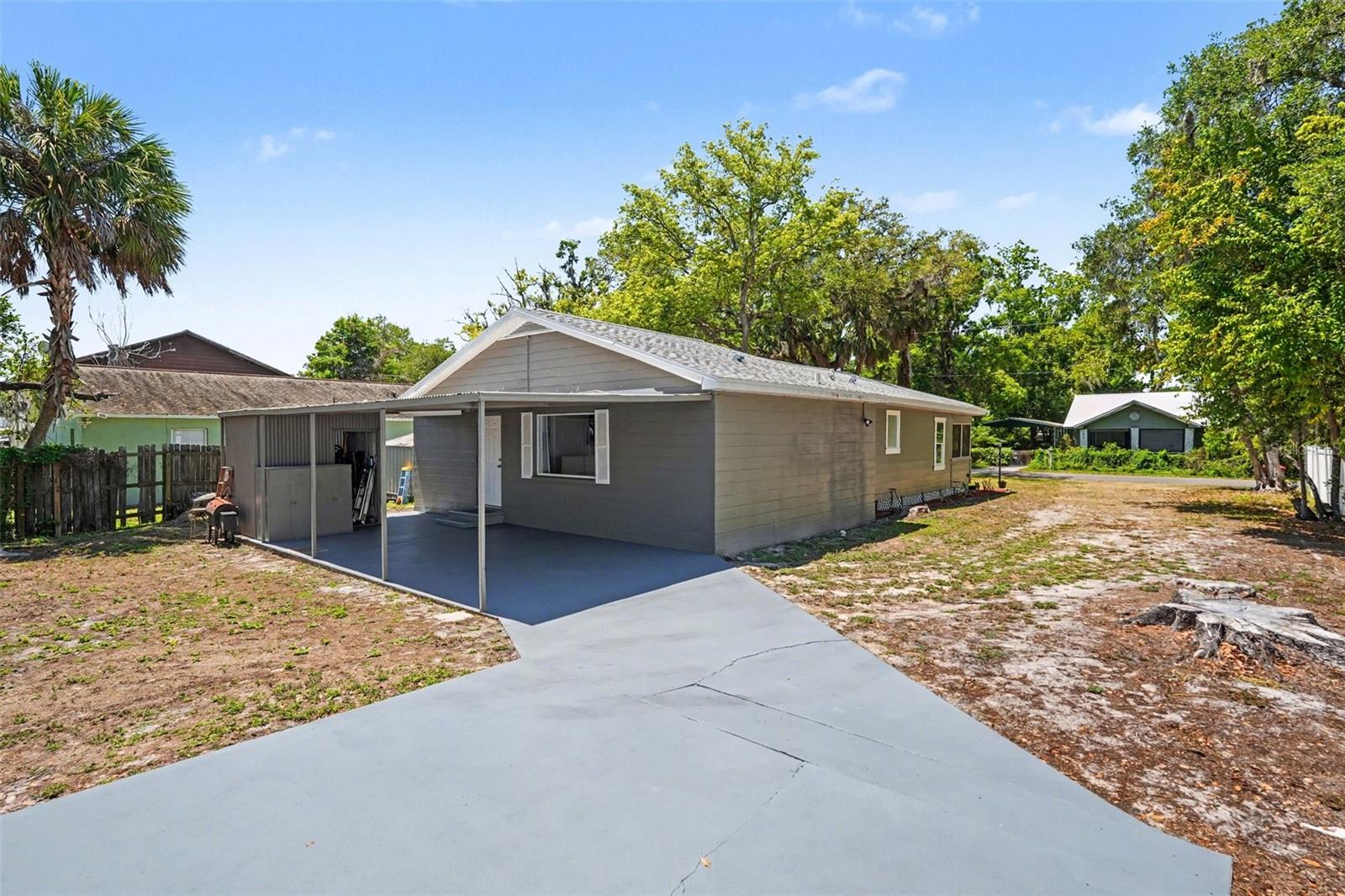 604 N PENNSYLVANIA AVE, PLANT CITY, FL, 33563