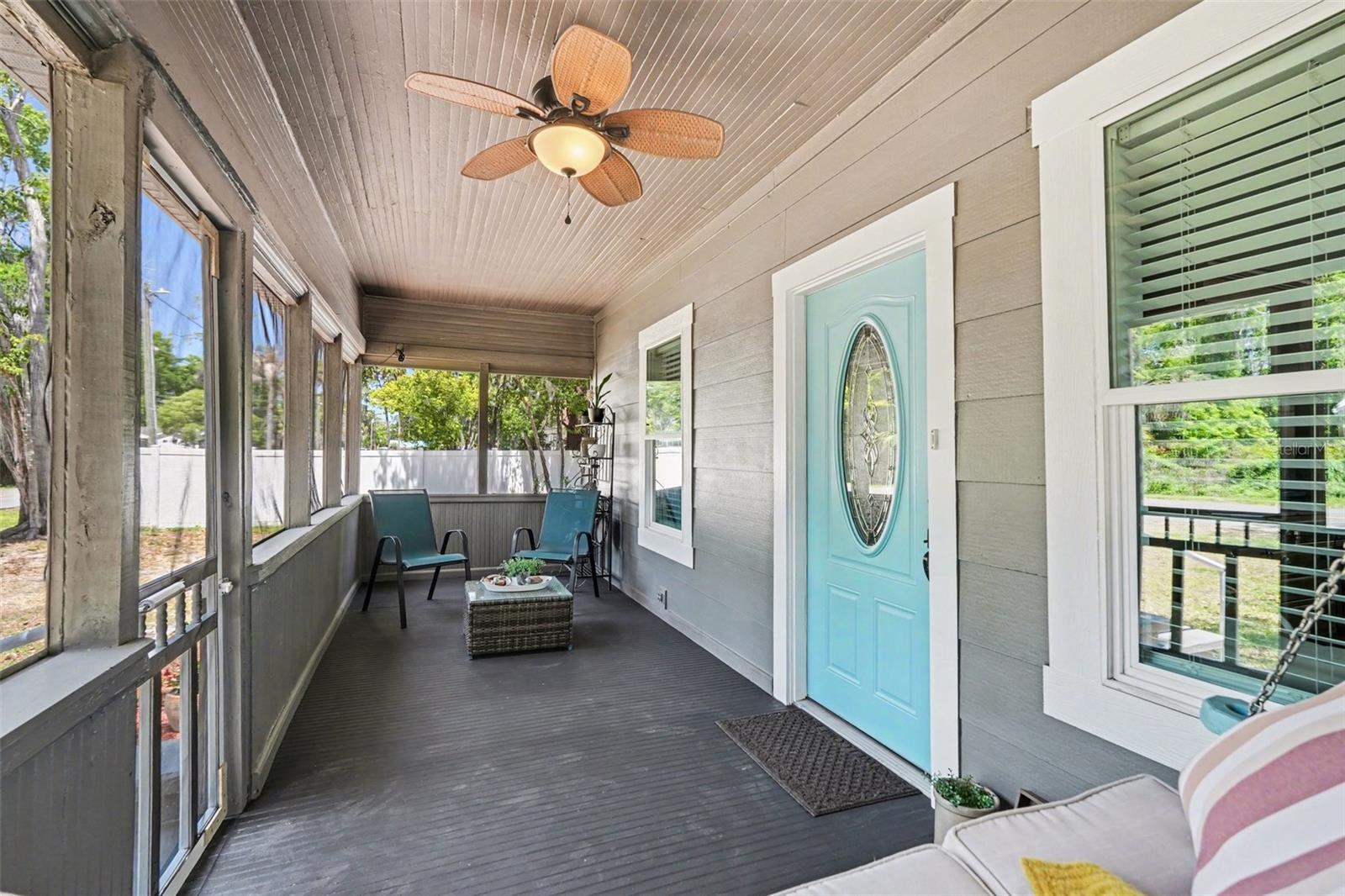 604 N PENNSYLVANIA AVE, PLANT CITY, FL, 33563